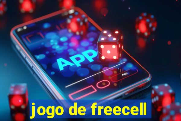 jogo de freecell